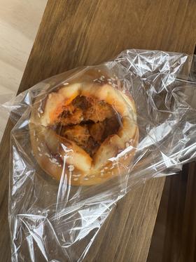 辣味松松碱水包