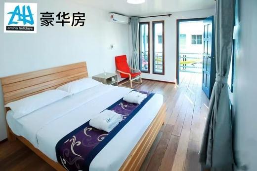 【5.2-5.6】5天4晚9潜可考证！【五一假期诗巴丹上帝的水族箱】7799元/人！ 商品图5