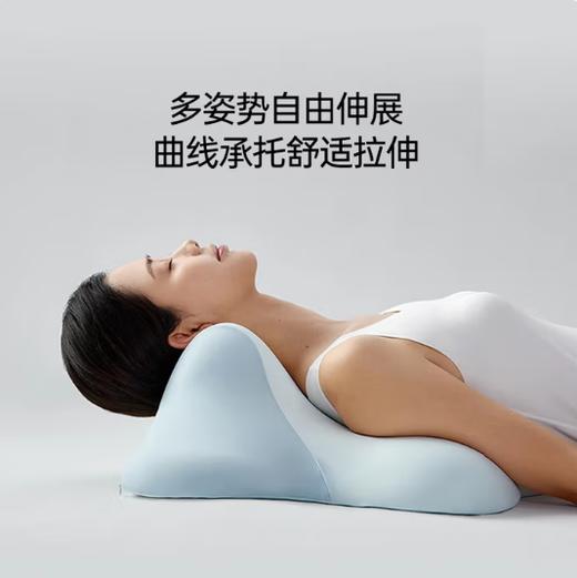 七西森栖自由枕 7C-D50 商品图2