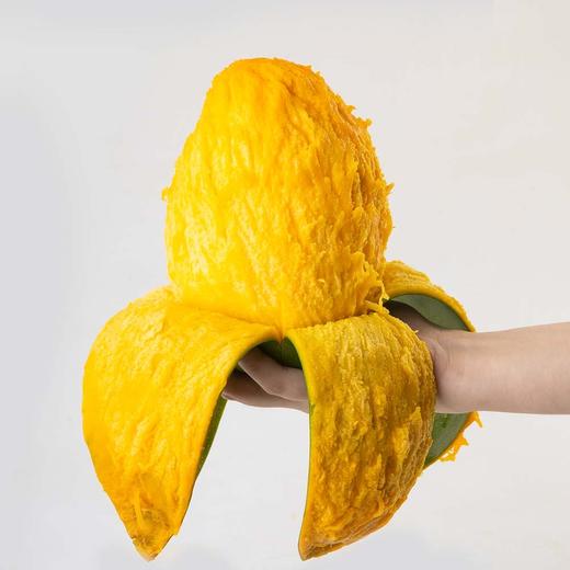 盈香园 四川攀枝花凯特芒精品4kg礼盒装(单果600g+) 商品图1