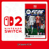 Switch2游戏 NS2 EA Sports FC26 中文版 商品缩略图0