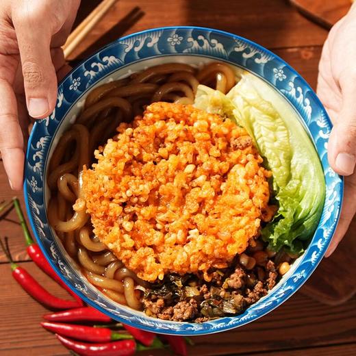 海霸王虎皮炸蛋 90g/袋 商品图4