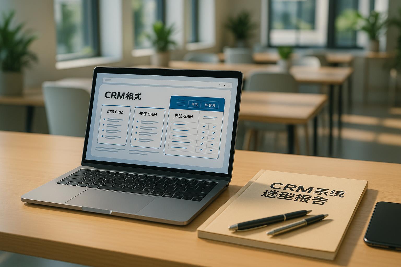 按部署方式：本地部署型与云端SaaS型有何不同？