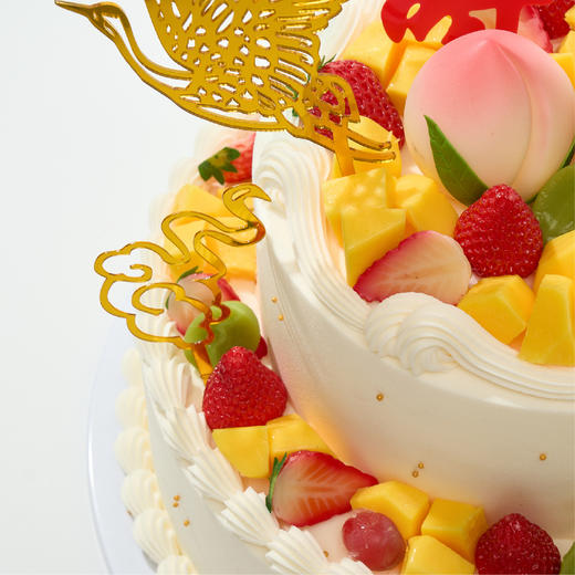 蟠桃献瑞 商品图4