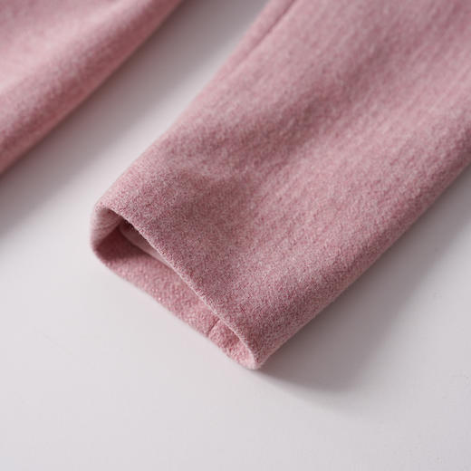 EITIE爱特爱气质收腰小香风优雅大方的小X型连衣裙连衣裙8407124 商品图4