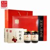 东阿阿胶产品礼盒 阿胶枣100g*2+阿胶蜂蜜膏220g*4瓶/盒 商品缩略图0