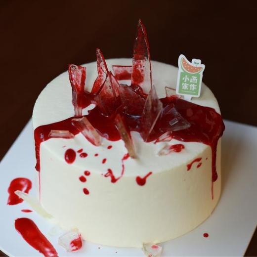 万圣破窗血色 商品图0