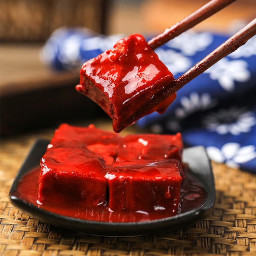 王致和大块腐乳340g 商品图1