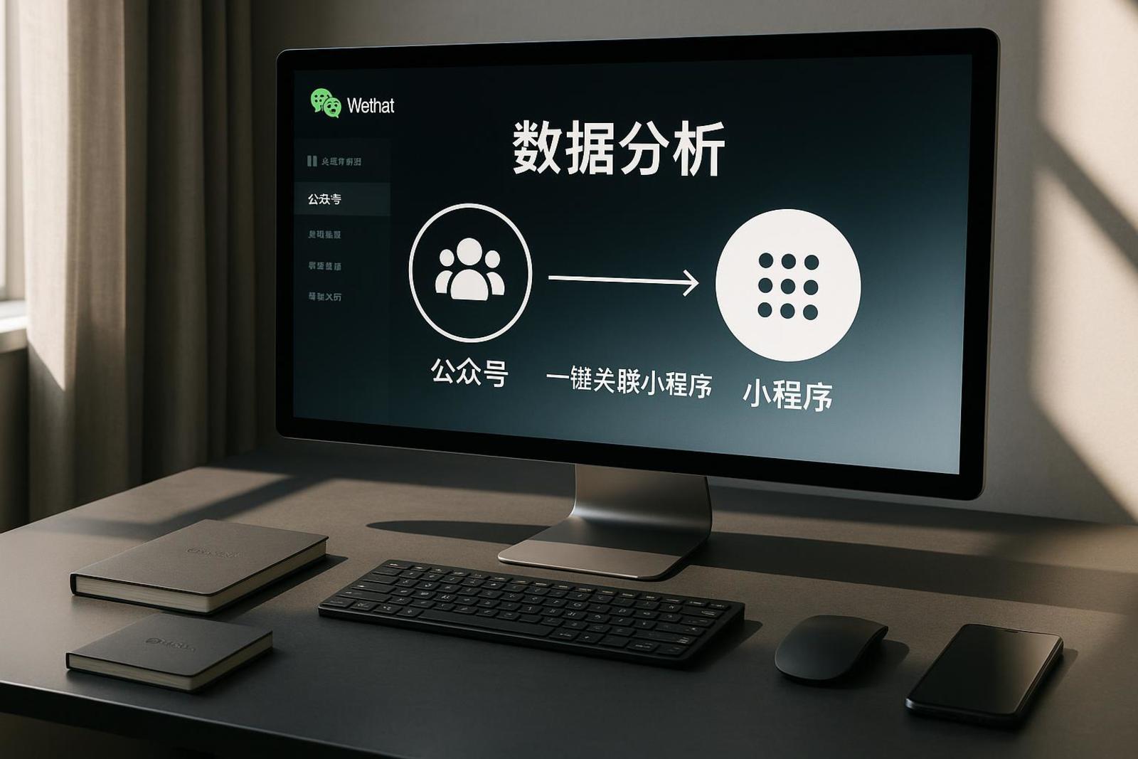 关联后能实现哪些具体功能?