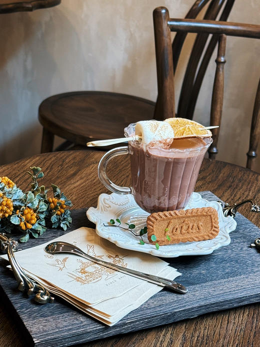 生巧派对 - HOT （可选酒精） 商品图5