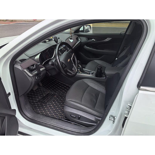 雪佛兰 迈锐宝 530T 自动舒适版【长租-北京】 商品图4