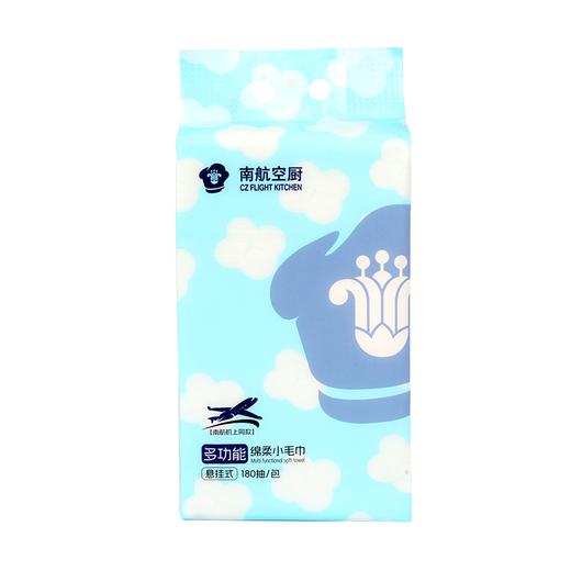 一次性小毛巾 商品图2