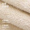 【有棵树·暖到了】珊瑚绒睡衣女加绒加厚可外穿秋冬家居服防静电情侣睡衣女 商品缩略图4