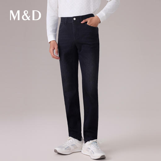 【名盾】牛仔裤MYCL36760A 商品图1