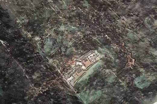 嘉德文库｜天地人：纪念黄宾虹诞辰160周年艺术展图录 商品图11
