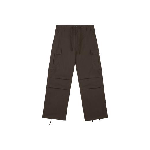 oneup薄珠帆工装裤 商品图7