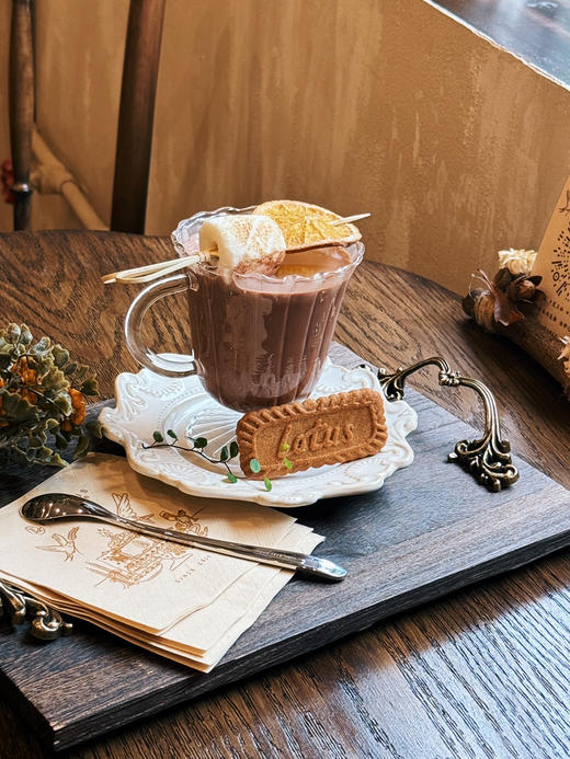 生巧派对 - HOT （可选酒精） 商品图4