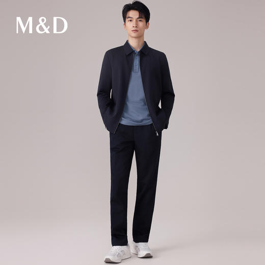 【名盾】夹克MYCL91751B 商品图1