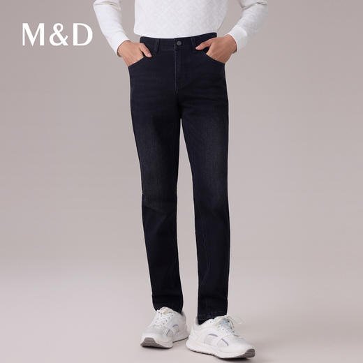 【名盾】牛仔裤MYCL36760A 商品图2