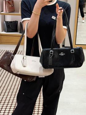 新款KC法棍包 腋下包 可调节手提肩带