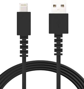 日本 FSC 苹果MFI认证  2.4A  USB转lighting数据线 FS-MFIAL010 （0.1米）
