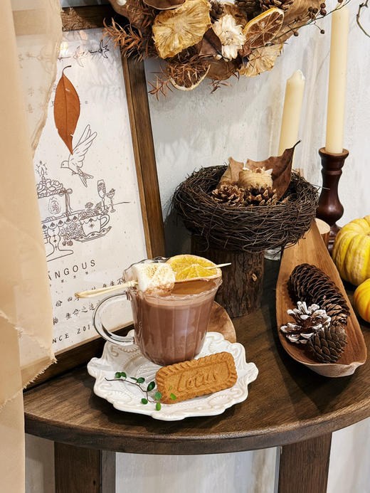 生巧派对 - HOT （可选酒精） 商品图9