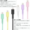 日本 FSC 苹果MFI认证  2.4A  USB转lighting数据线 FS-MFIAL020 （0.2米） 商品缩略图4