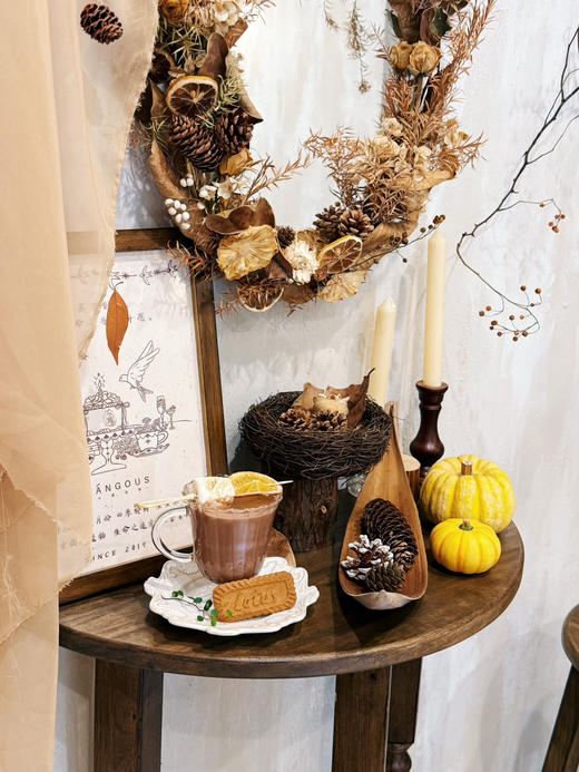 生巧派对 - HOT （可选酒精） 商品图10