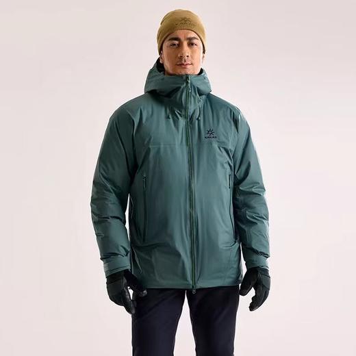 要快，晚了啥都没了...KLS阿斯本鹅绒羽绒服 商品图2