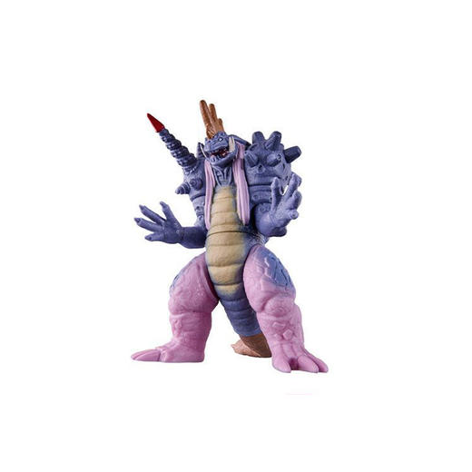 万代 Bandai 奥特怪兽进阶系列 艾尔多基美拉BANC80410 商品图1