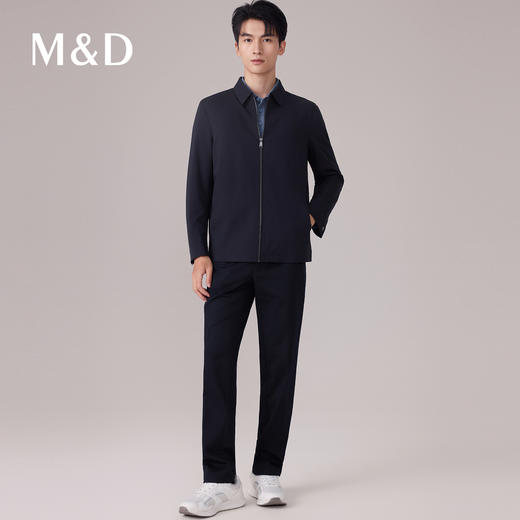 【名盾】夹克MYCL91751B 商品图3