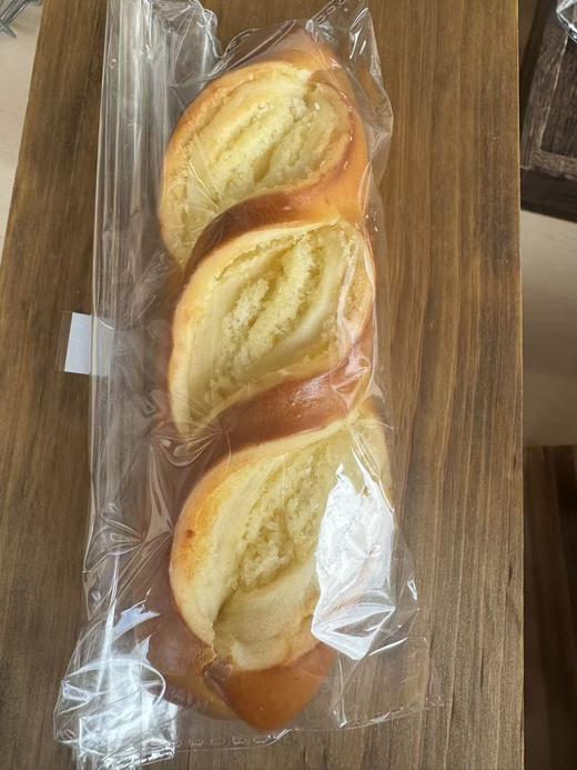 椰蓉碱水包 商品图0