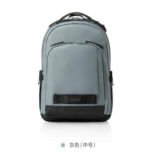 新秀丽ENDERBY系列抗撕大容量休闲商旅双肩包UJ9 商品图4