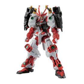 万代 Bandai HG 1/144 战国异端顽驮无BANC4573102688316