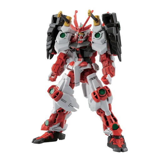 万代 Bandai HG 1/144 战国异端顽驮无BANC4573102688316 商品图0