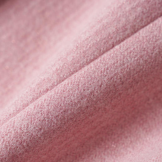 EITIE爱特爱气质收腰小香风优雅大方的小X型连衣裙连衣裙8407124 商品图5