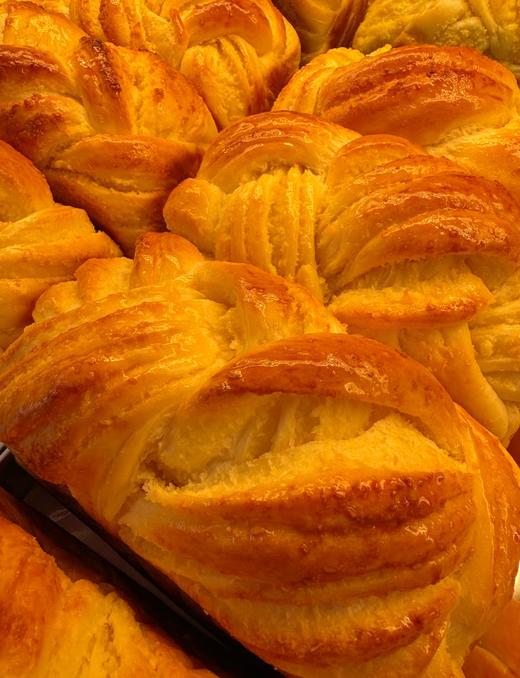 奶香椰蓉吐司 商品图2