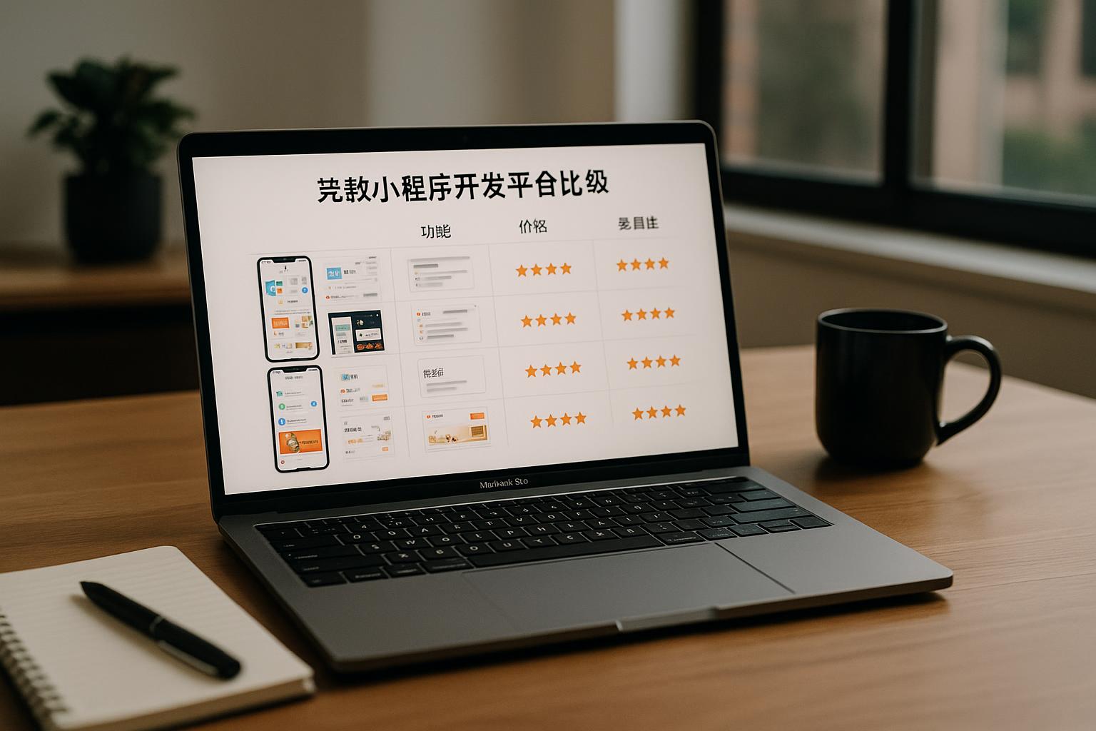 功能对比：哪些平台支持更多营销与拓展能力？