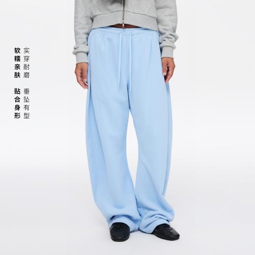 oneup扭骨弯刀卫裤 商品图2