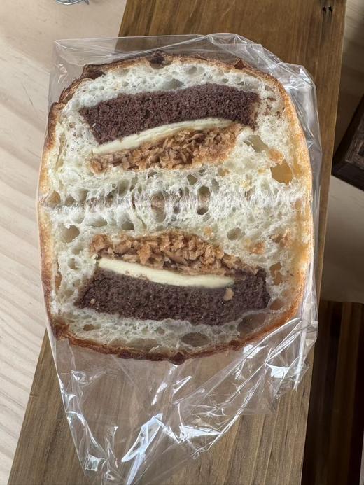 巧克力恰巴塔 商品图0