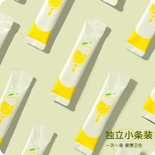 正安优选·纯梨膏  原味材料  自然营养好味道 商品图2