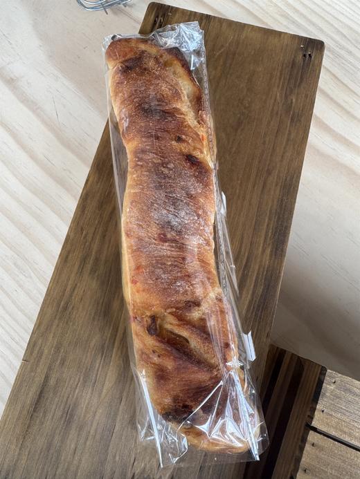 香肠萝卜腊肉恰巴塔 商品图0