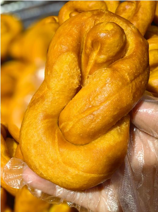 沈阳南瓜麻花4根(补单） 商品图2