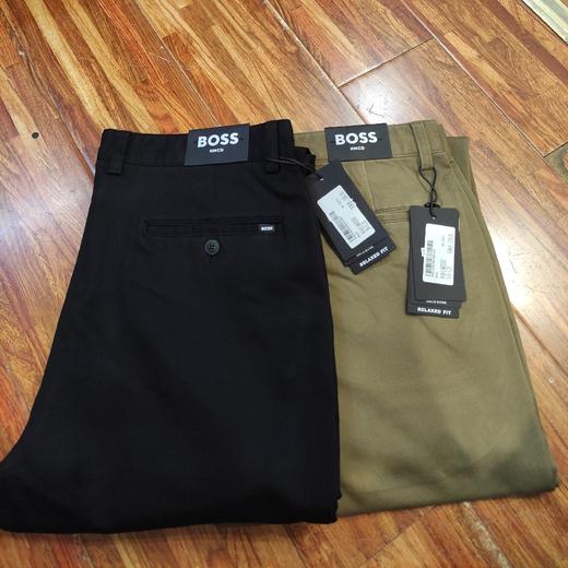 休闲长裤83200 商品图9