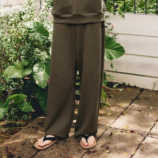 STA联名家居连帽卫衣 商品图3