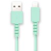 日本 FSC 苹果MFI认证  2.4A  USB转lighting数据线 FS-MFIAL030 （0.3米） 商品缩略图0