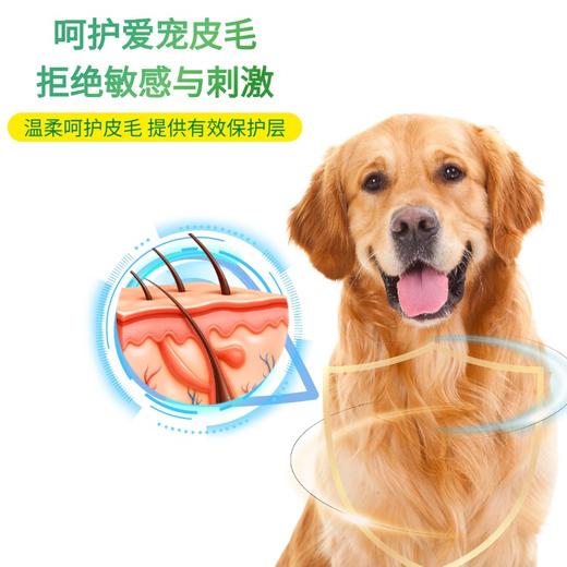 德国cdvet施德维特 肌底修复液 犬猫通用 商品图5
