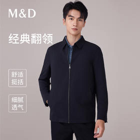【名盾】夹克MYCL91751B