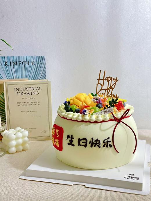 水果福袋 商品图2