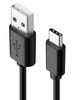 日本 at.Q USB转Type-C数据线  3A快充线  AT-CASTUSC01（0.5米） 商品缩略图1